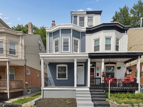 644 Edgewood Ave, Trenton, NJ 08618