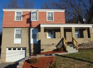 545A Hite Rd, Cheswick, PA 15024
