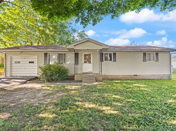 1100 Main Street NW, Corydon, IN 47112