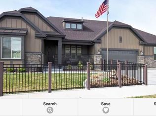 12118 S Steadman Farm Cv, Draper, UT 84020