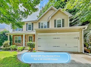 2746 Northgate Way NW, Acworth, GA 30101