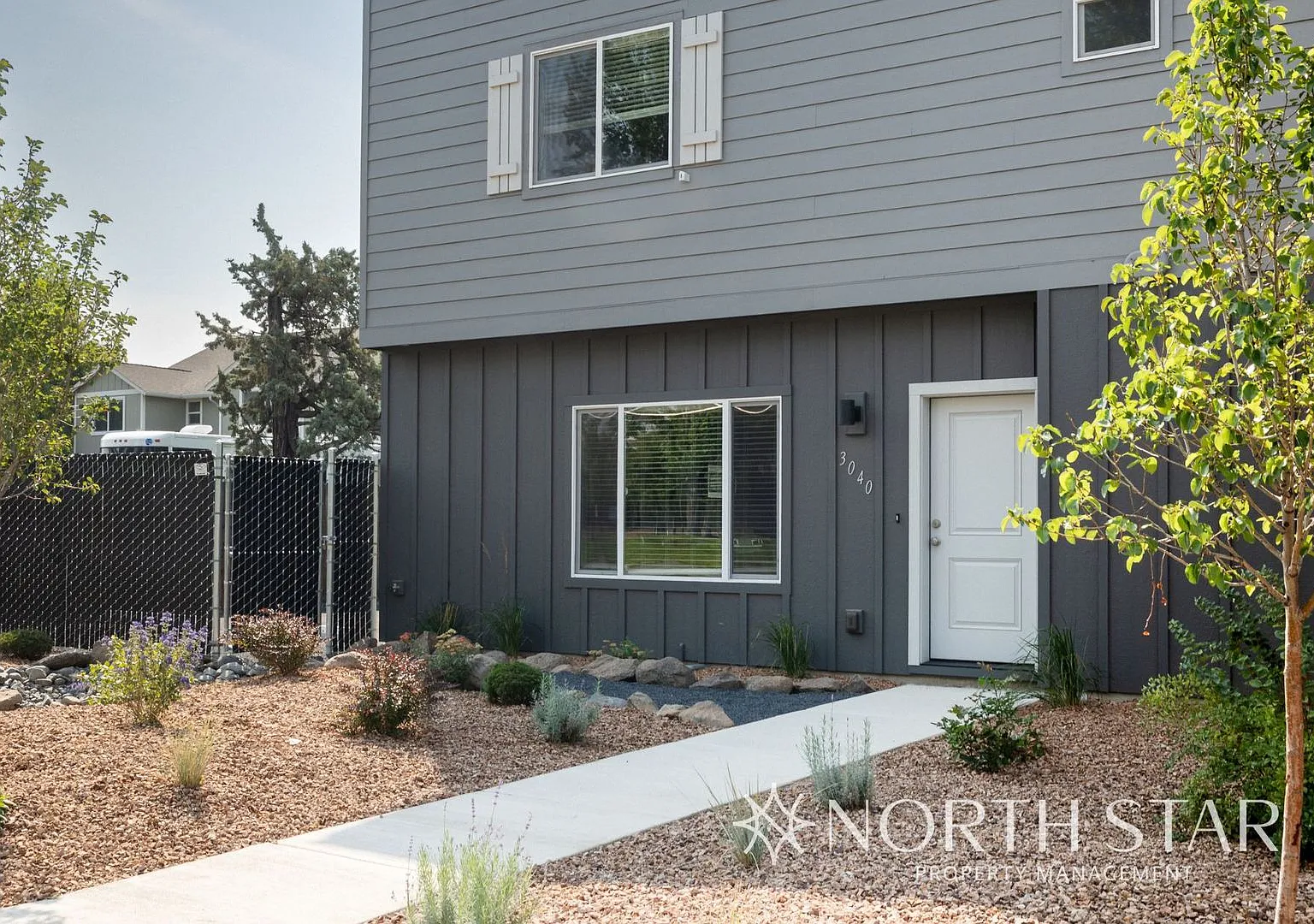 Spacious 3 bed/2.5 bath Brand New w/ Garage — Photo 1