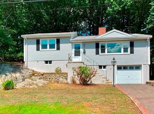 8 Buttonwood Rd, Stoneham, MA 02180