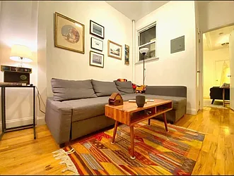 Rented by Corcoran