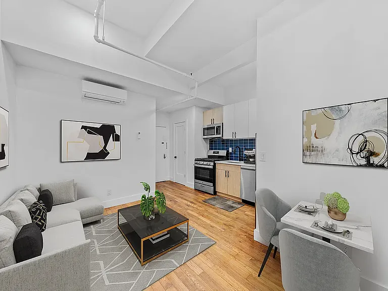 584 Myrtle Ave #1A — Photo 10
