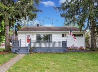 1020 Janet Ave, Ypsilanti, MI