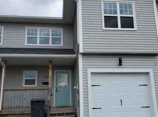 56 Oakhill Cres, Saint John, NB E2J4M4