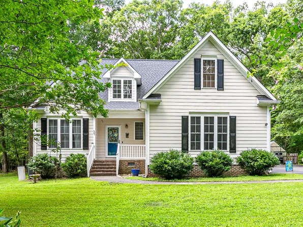 709 Lake Winds Trl, Rougemont, NC 27572