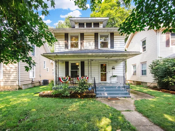 114 Harrison St, Middletown, OH 45042
