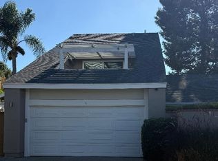 6 Leda, Irvine, CA 92604