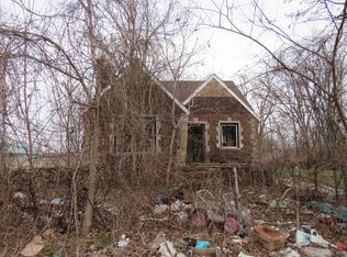 4876 Maynard St, Detroit, MI 48215