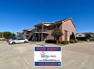Rock Island Apartments, Ruston, LA 71270