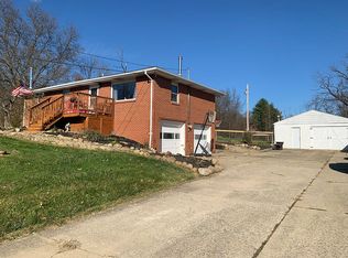 1409 Hickory Ln, Mansfield, OH 44905