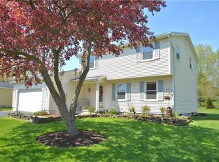 337 Lyndon Rd, Fairport, NY 14450