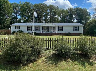 196 Dustin Ln, Roxboro, NC 27574