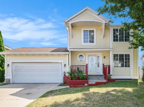 4608 Crosswinds Dr SE, Kentwood, MI 49508