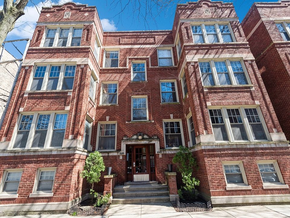1st image of 6145 N Lakewood Ave #2N