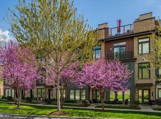 406 Barlow Pl, Bethesda, MD