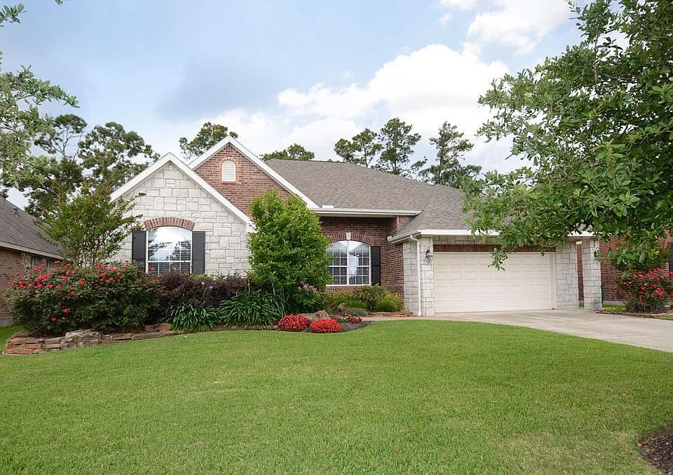 1st image of 25416 Ramrock Dr