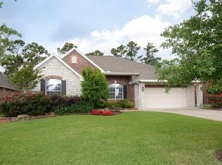 25416 Ramrock Dr, Porter, TX 77365