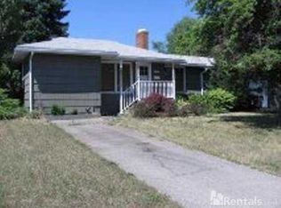 3627 E Cleveland Ave, Spokane, WA 99217