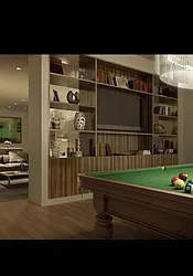 Rented by R New York