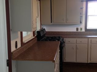 9609 Thermal Rd, Warrior, AL 35180