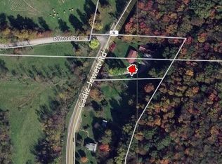 87505 Cadiz Jewett Rd, Jewett, OH 43986