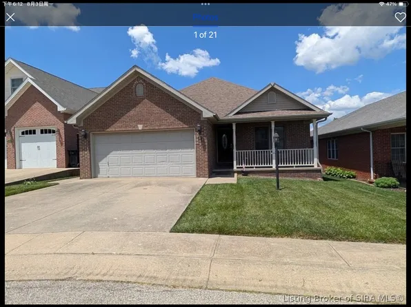 59 Rose Allen Way, Madison, IN 47250