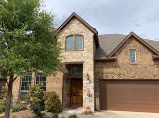 1633 Sandle Wood Dr, Weatherford, TX 76087