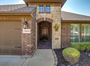 12832 Breckenridge Ct, Fort Worth, TX 76177