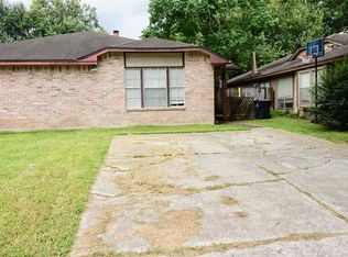 22107 Diane Dr, Spring, TX 77373