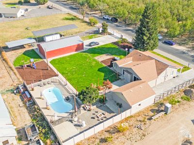 5207 Wilkins Ave, Oakdale, CA, 95361