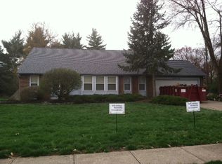 5975 Deer Run Dr, Mason, OH 45040