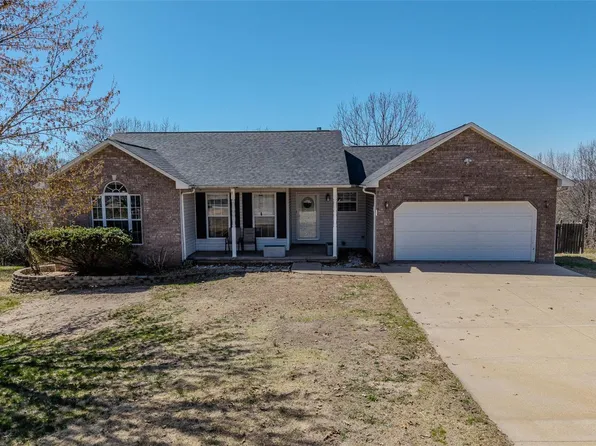 20255 Harlequin Ln, Dixon, MO 65459