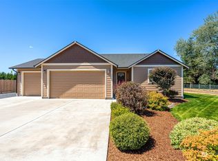 2223 Sirkka St, Centralia, WA