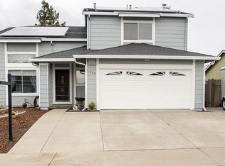 1226 Rebecca Dr, Suisun City, CA