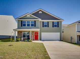 1125 Tay Sta, Kingsport, TN 37660