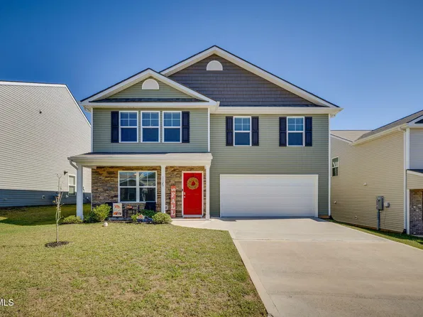 1125 Tay Sta, Kingsport, TN 37660
