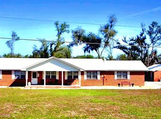 102 S Claire Dr, Perry, FL 32348