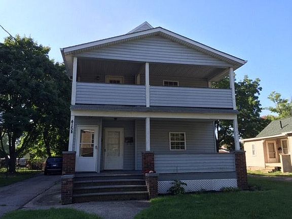 2nd image of 415 W 20th St #Upstairs
