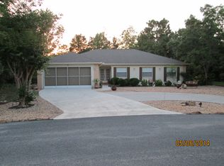 10 Canela Ct, Homosassa, FL 34446