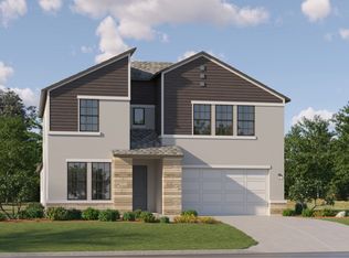 Preston Plan, Two Rivers : The Estates, Zephyrhills, FL 33541