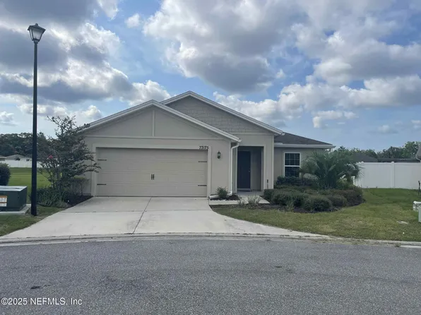 77175 SAWMILL Court, Yulee, FL 32097