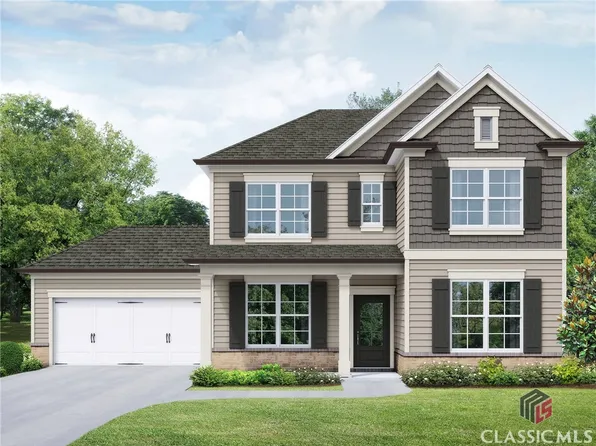 283 River Station Court, Monroe, GA 30656
