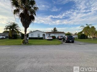 16041 SW 284th St, Homestead, FL 33033