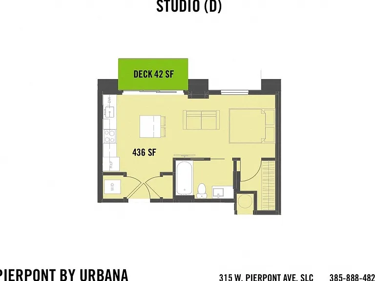 Pierpont By Urbana — Photo 74