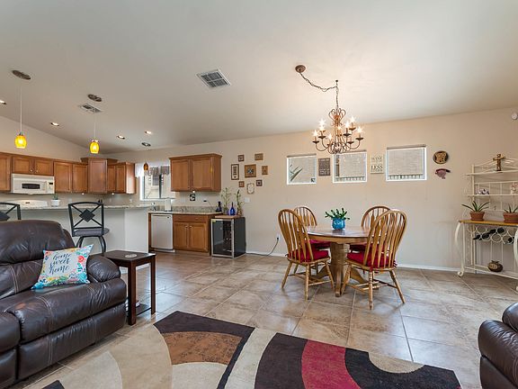 4th image of 5354 W Arid Canyon Dr