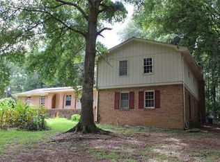 2654 Piney Grove Rd, Loganville, GA 30052