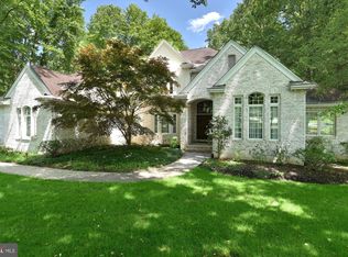 1212 Algonquin Rd, Crownsville, MD 21032